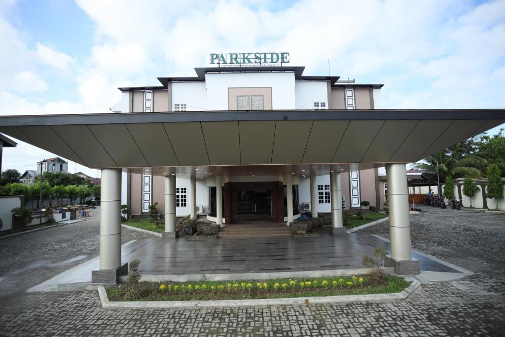 Banda Aceh