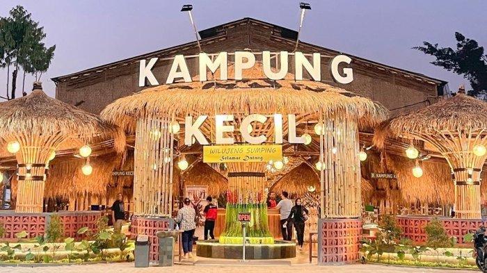 10 Wisata Kuliner di Bengkulu Sajikan Hidangan Khas Daerah Pesisir
