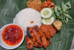 Yogyakarta 