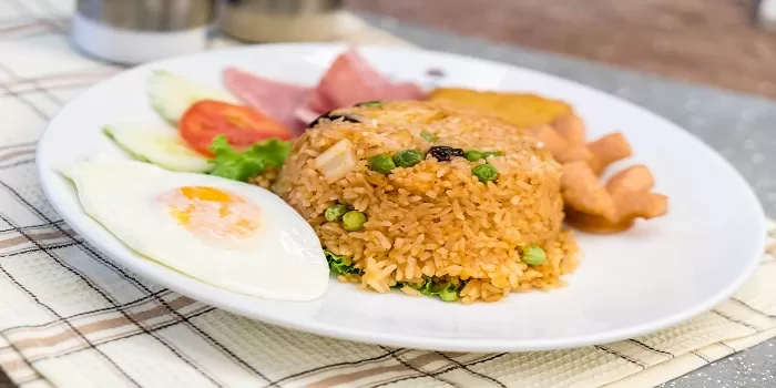 3 Rekomendasi Makanan Khas Palembang yang Wajib Dicoba