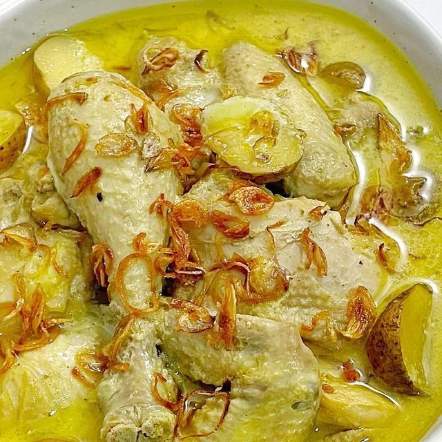 Uta Dada: Kuliner Ikonik dari Palu yang Kaya Rasa dan Budaya