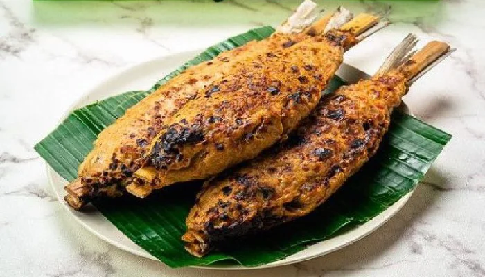 Sate Bandeng, Kuliner Khas Banten dengan Sejarah Panjang