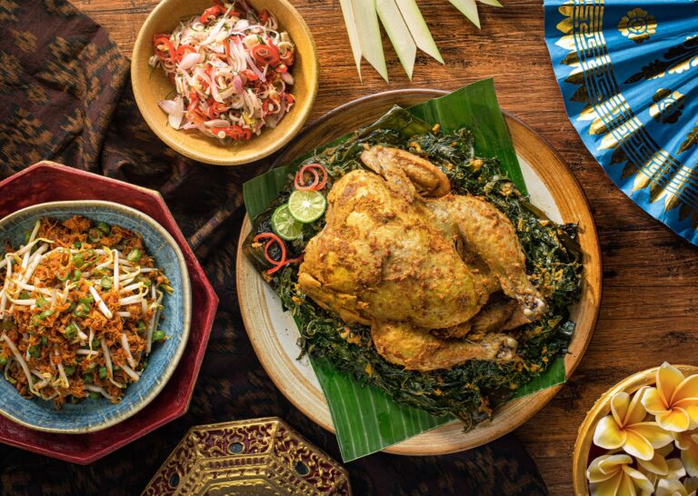 Ayam Betutu, Kuliner Khas Bali yang Sarat Makna Budaya