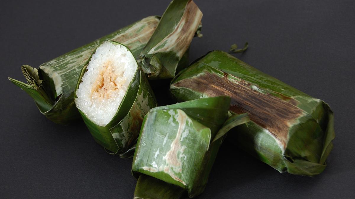 Lemper: Camilan Tradisional Nusantara yang Sarat Makna
