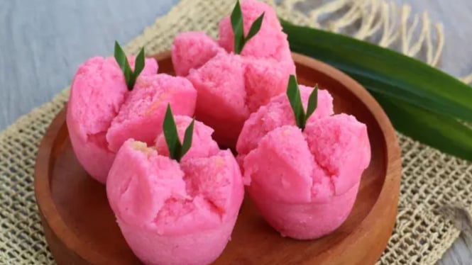 Kue Apem: Kudapan Tradisional yang Tetap Relevan di Era Generasi Z