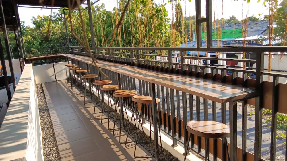 Badjoeri Coffee and Eatery