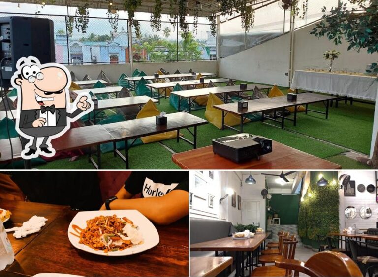5 Coffee Shop Hits di Langsa yang Cocok Buat Nongkrong Santai