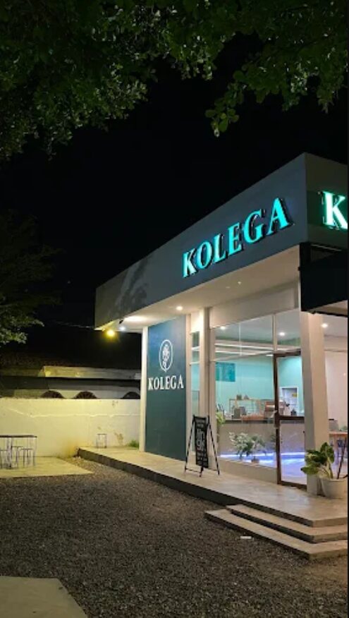 Kolega Coffee