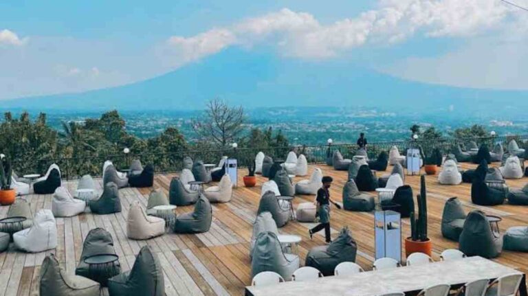 Kopi Nako Kebon Jati