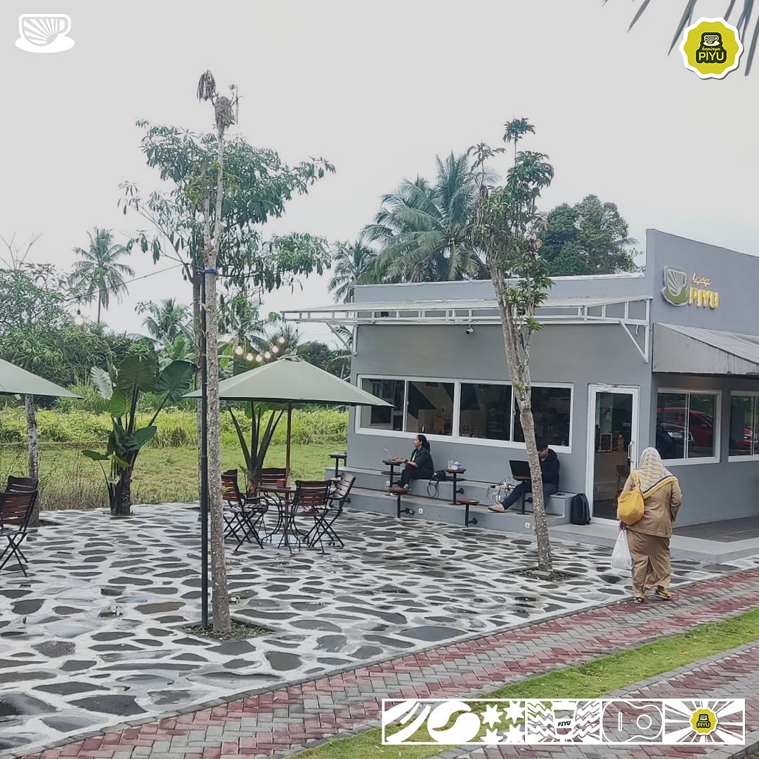 cafe Temanggung Kopinya Piyu