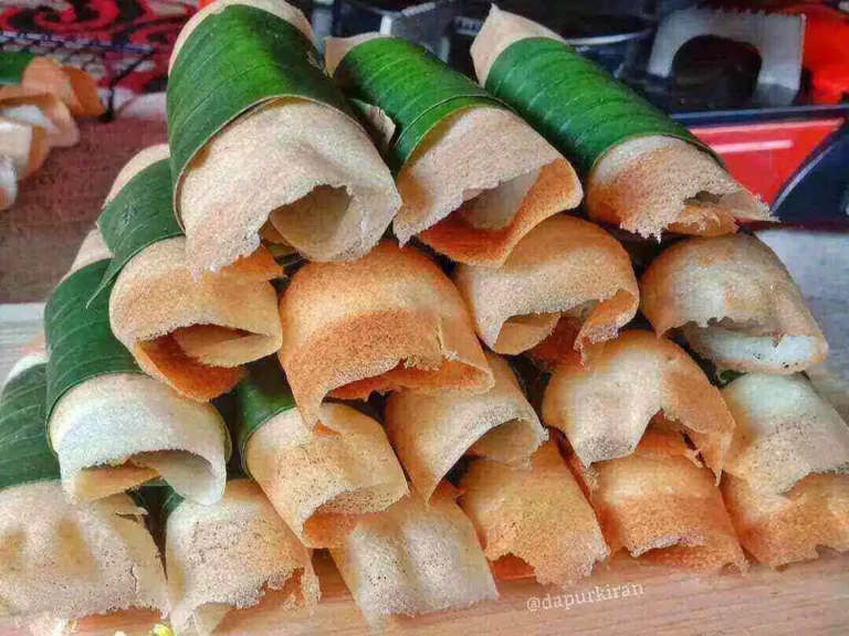 3 Rekomendasi Makanan Khas Jawa Tengah yang Menggugah Selera