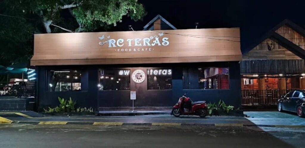 RC Teras