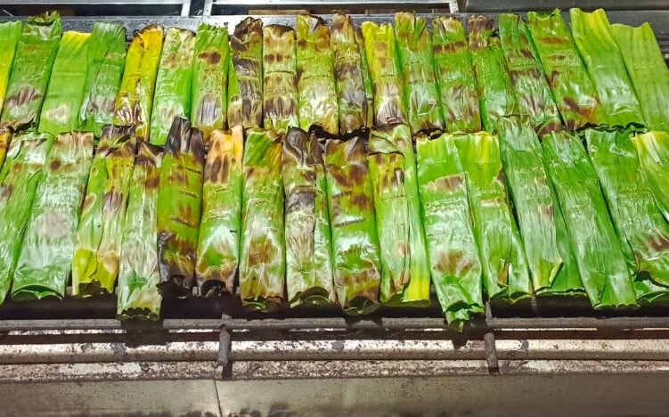 Rahasia Kelezatan dan Kearifan Lokal Otak-Otak Bangka