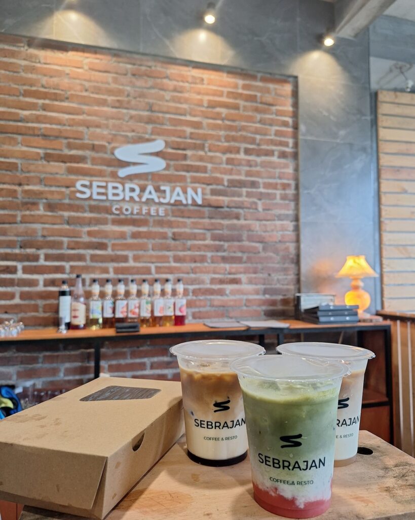Sebrajan Coffee