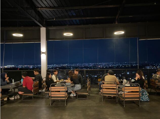 Ideologist Coffee & Social Space