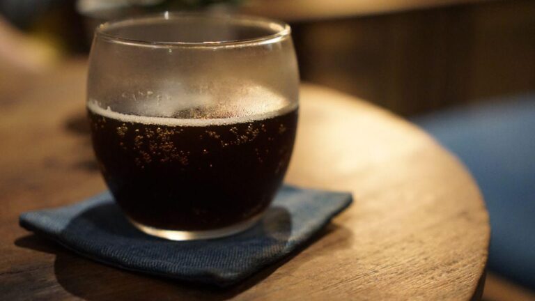 kopi Tugu Lor
