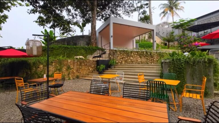 10 Restoran Ramah Anak di Bogor dengan Area Bermain yang Seru