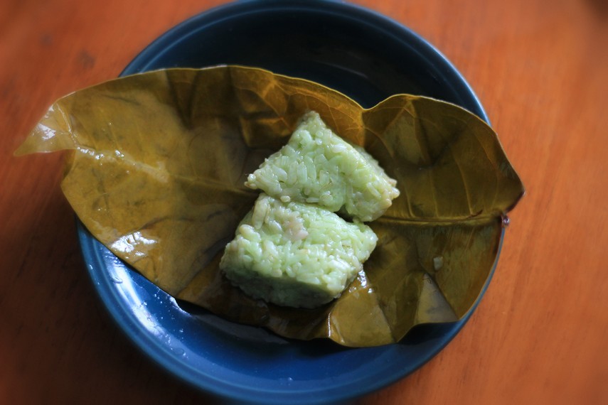 Tapai Ketan, Cita Rasa Tradisi dari Kuningan yang Tetap Melekat di Lidah