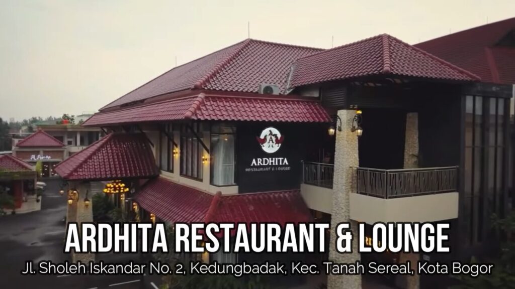 Ardita Restaurant and Lounge