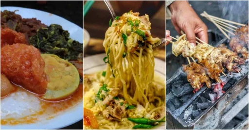 Wisata Kuliner Khas Kotagede yang Melegenda dan Wajib Kamu Coba