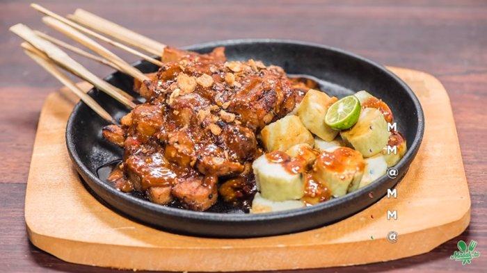 Sate Kere yang Kaya Rasa: Kelezatan Tradisional dari Jawa Tengah