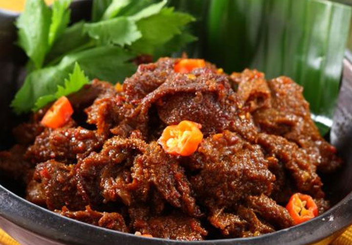 Babat Gongso: Perpaduan Rasa Lokal dan Tionghoa di Jantung Semarang