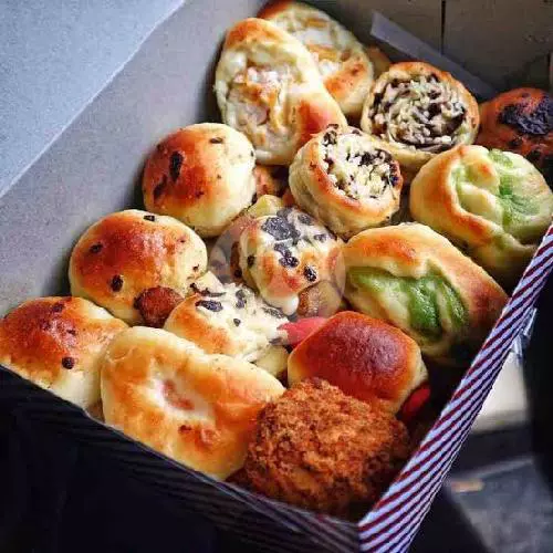 Roti Unyil, Camilan Kecil yang Jadi Ikon Kota Bogor