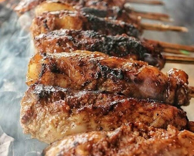 Sate Bunthel: Kelezatan Khas Solo yang Menggugah Selera