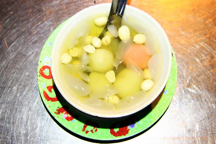 Wedang Dongo: Minuman Tradisional Solo yang Kaya Rasa