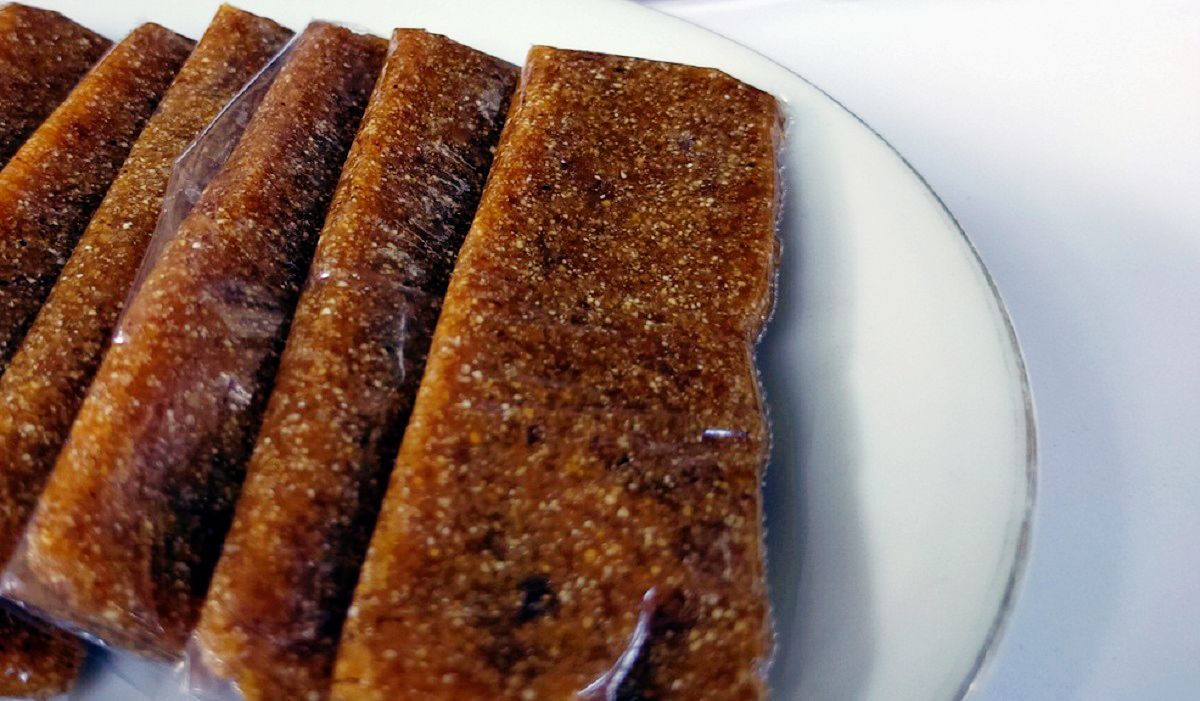 Jenang Krasikan, Kudapan Tradisional Khas Purworejo yang Lembut dan Manis