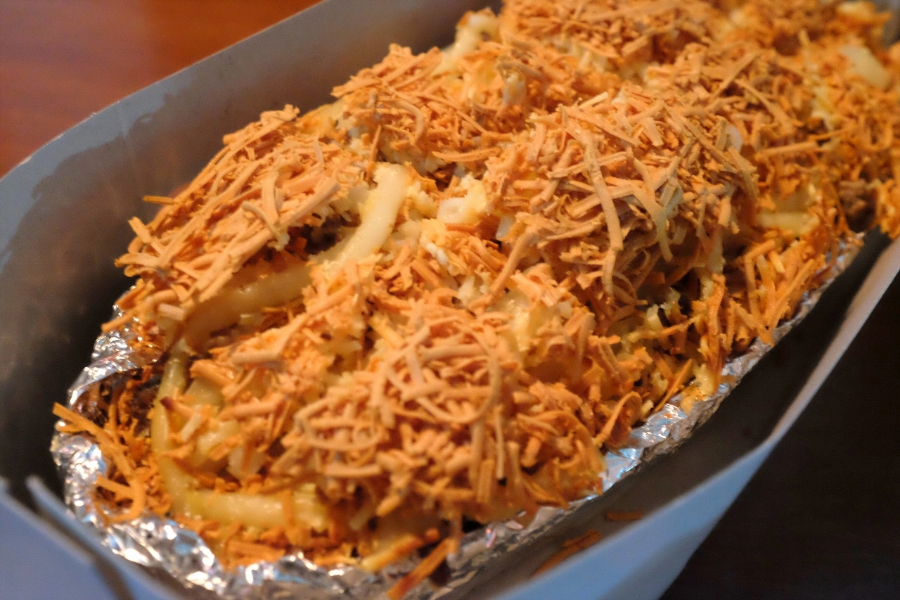 Makaroni Panggang, Cita Rasa Barat yang Jadi Ikon Kuliner Bogor