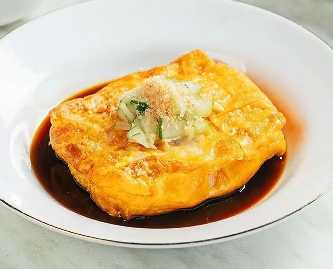 Lenggang Palembang: Cita Rasa Khas yang Lembut, Gurih, dan Autentik