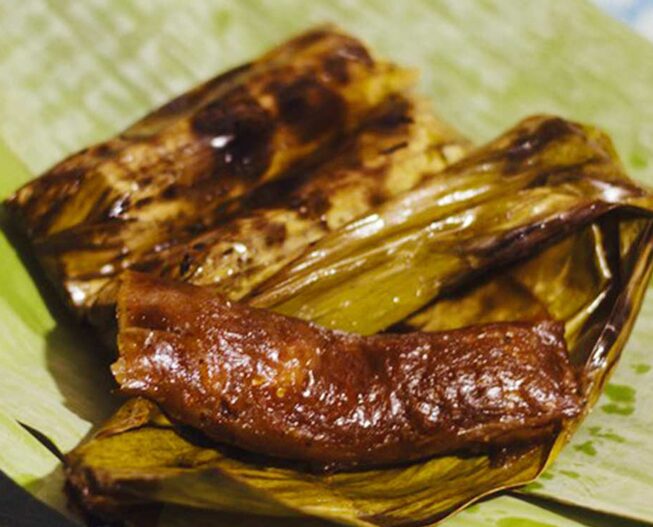 Ilabulo: Kuliner Khas Gorontalo yang Sarat Makna dan Tradisi